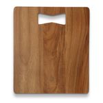 Tabla Cuadrada de Madera