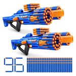 Paquete de Lanzadores Insanity - Xshot