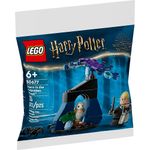 LEGO Harry Potter Draco En El Bosque Prohibido 33 Pzas