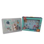 Set de Veterinario Conejo