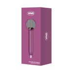 Secadora de Cabello Morado 1300W