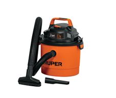 Aspiradora de Contenedor 3 Gal 2 Hp