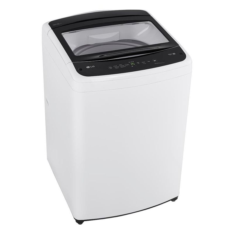 LAVADORA CARGA SUPERIOR 3 SMART MOTION - LG