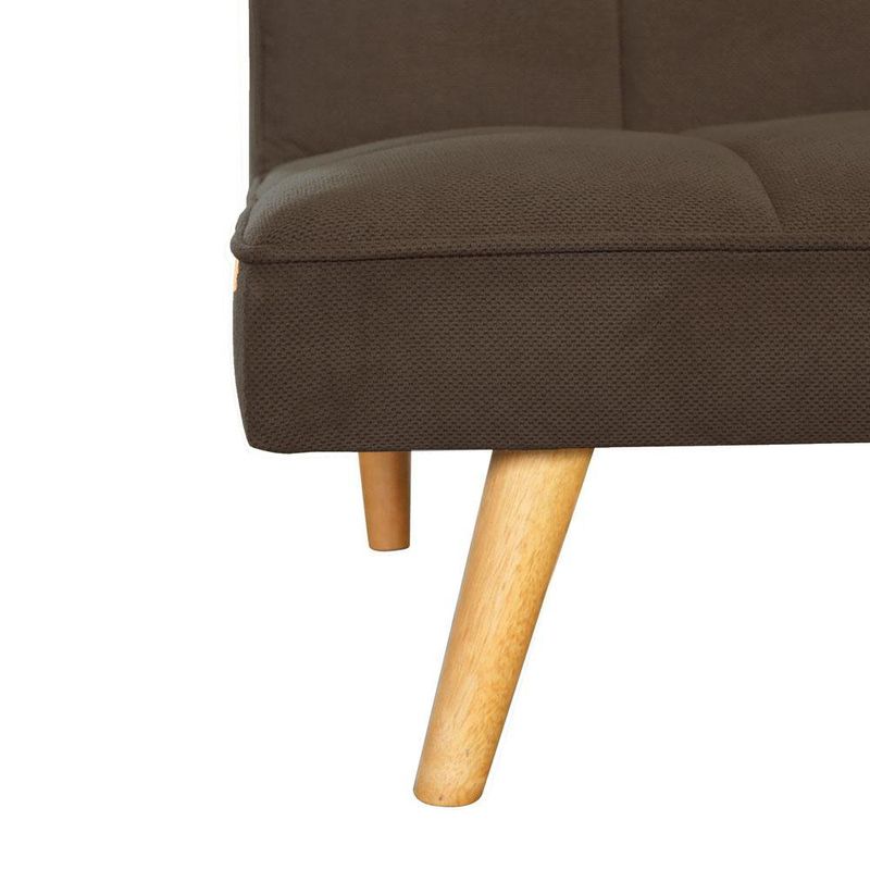 Sofá Cama Paul de 3 Plazas 175X84X73 Cm - Varios Colores