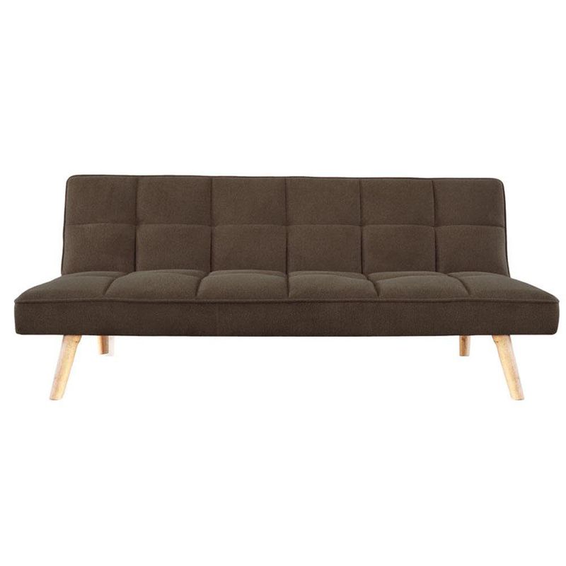 Sofá Cama Paul de 3 Plazas 175X84X73 Cm - Varios Colores