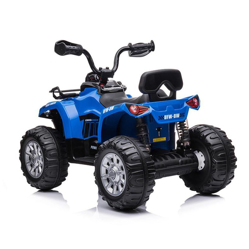 Cuatrimoto Azul 12V Koala Kids