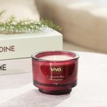 Vela Aromática Rosas 170g