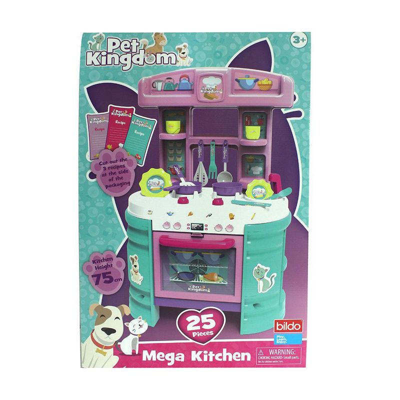 Mega Cocina