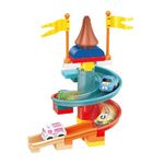 Deslizador de Bloques 27 Pzas