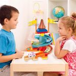 Deslizador de Bloques 27 Pzas