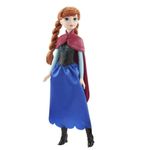 Muñeca Elsa de Frozen I