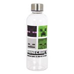 Botella para Agua Diseño Minecraft 850ml