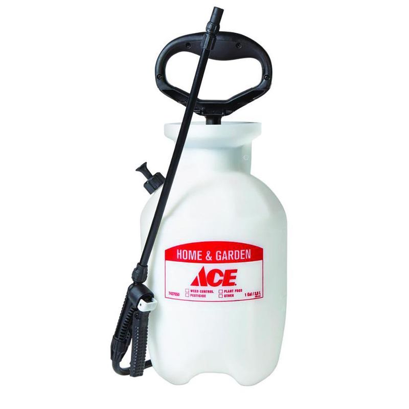 Bomba Fumigadora para Jardín 1 Gal