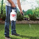 Bomba Fumigadora para Jardín 1 Gal