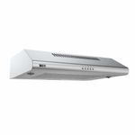 Campana de Acero Inoxidable 35 Plg