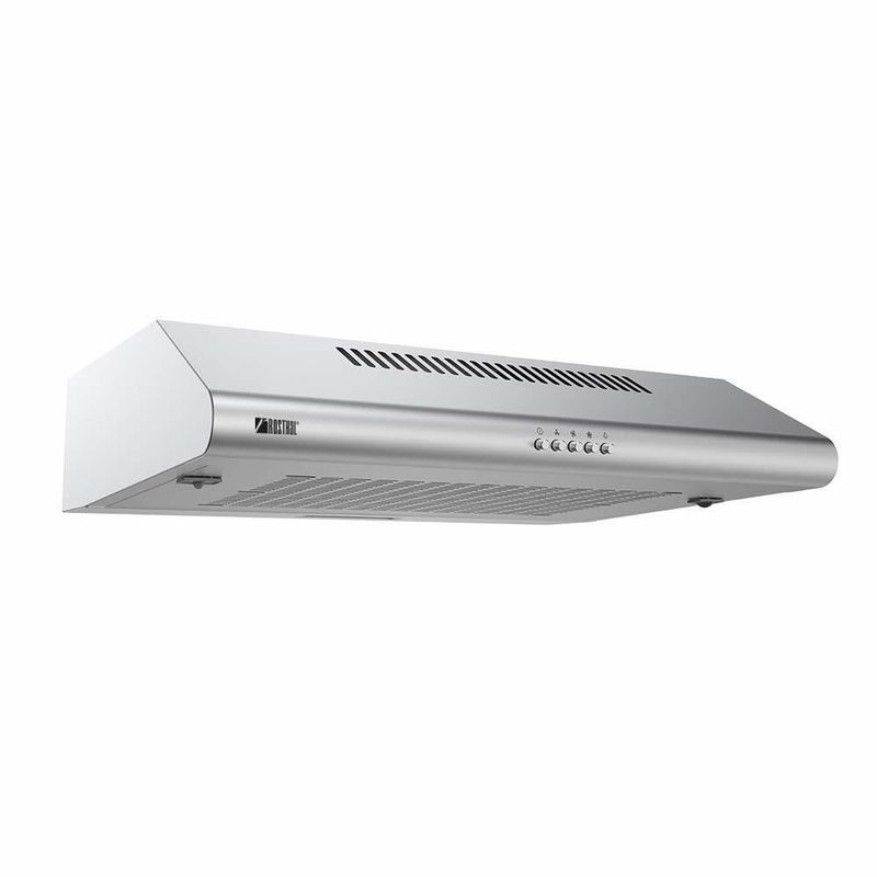 Campana de Acero Inoxidable 35 Plg