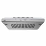 Campana de Acero Inoxidable 35 Plg