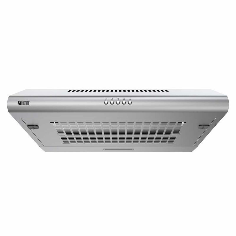 Campana de Acero Inoxidable 35 Plg