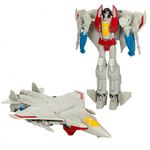 Mega Changer MV8 Diseños Surtidos - Transformers