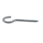 Armella Abierta 3 3/4 Plg 6 Pzas - Leon Fasteners