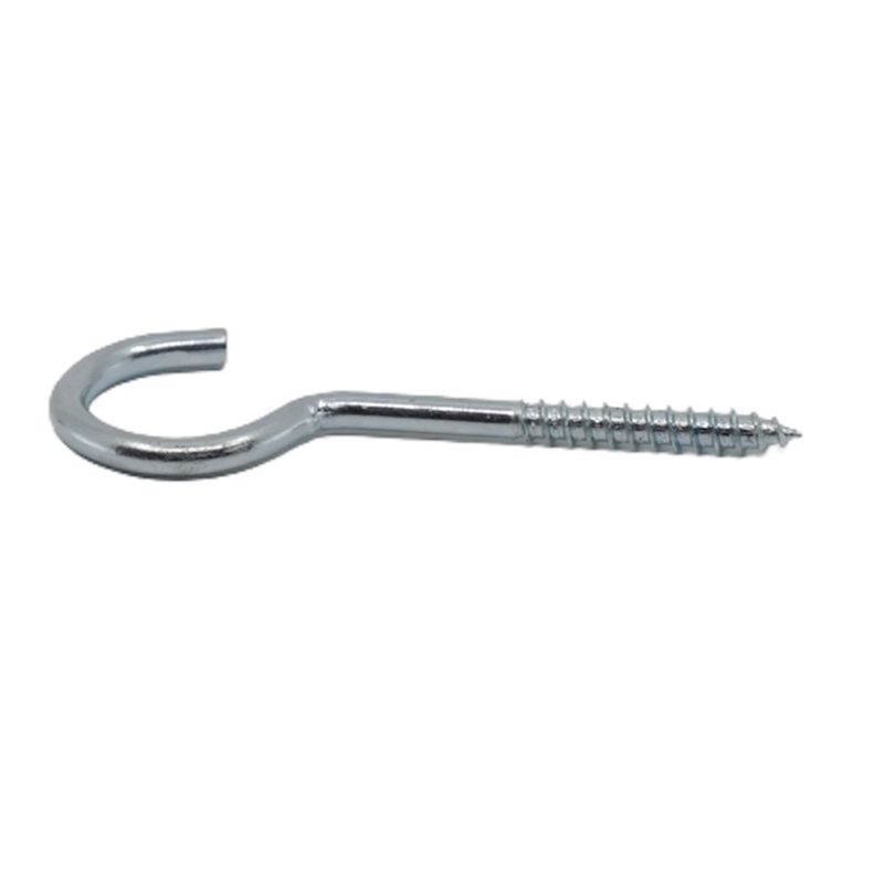 Armella Abierta 3 3/4 Plg 6 Pzas - Leon Fasteners