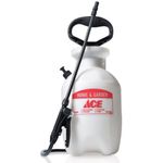 Bomba Fumigadora para Jardín 1 Gal