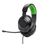 Audífonos Supraaurales para Juegos con Cable