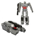 Mega Changer MV8 Diseños Surtidos - Transformers