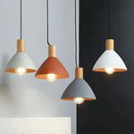 Bombilla Led Luz De Día De 14 W
