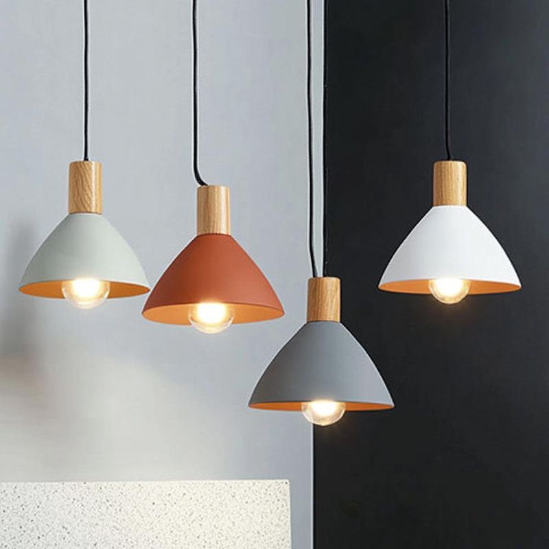 Bombilla Led Luz De Día De 14 W