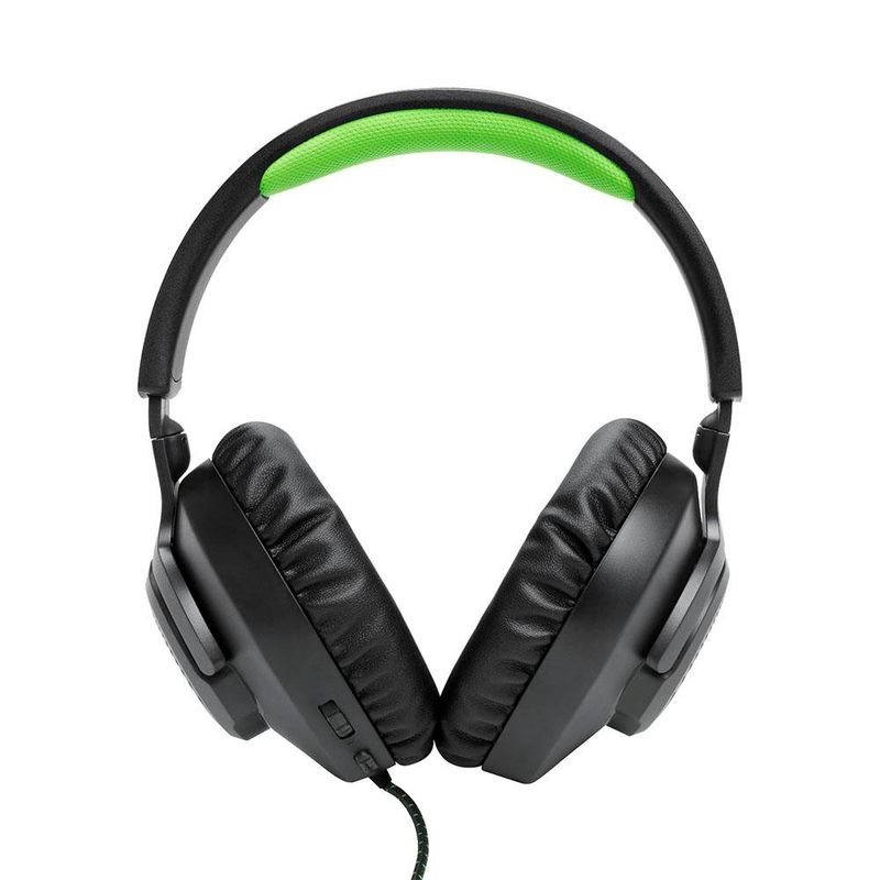 Audífonos Supraaurales para Juegos con Cable