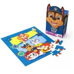 Rompecabezas Paw Patrol 48 Pzas