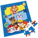 Rompecabezas Paw Patrol 48 Pzas
