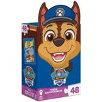 Rompecabezas Paw Patrol 48 Pzas