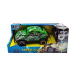 Vehículo Radio Control Super Flash