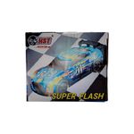 Vehículo Radio Control Super Flash
