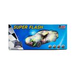 Vehículo Radio Control Super Flash