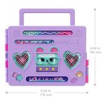 Set de Juego Polly Pocket Fiesta Disco Fashion Reveal
