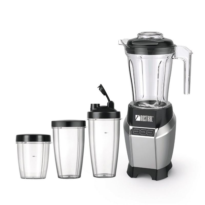 Set Nutri Blender 1 Litro