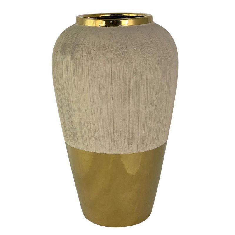 Florero Diseño Elegante para Decoración