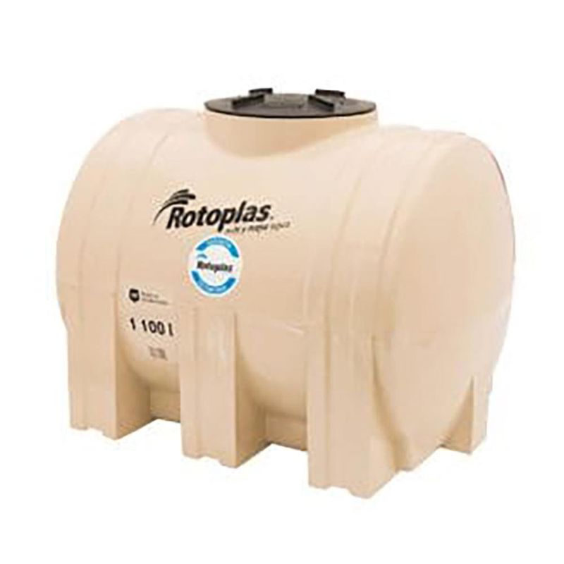 Deposito para Agua Tricapa 1,100 L