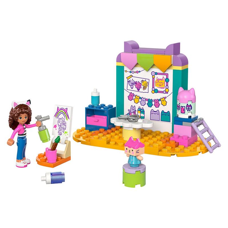 Creaciones con Bebé Caja 60 Pzas - Lego