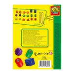 Set para Aprender a Enhebrar Cuentas