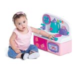 Mini Cocina Baby Chef Tateti