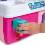 Mini Cocina Baby Chef Tateti