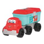 Juguete Camión de Cuidados Médicos