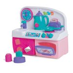 Mini Cocina Baby Chef Tateti