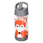 Vaso Entrenador Zorro - 3 Sprouts