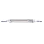 Luminario Para Gabinete 19W 65K Led
