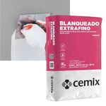 Blanqueado Extrafino 40 Kg